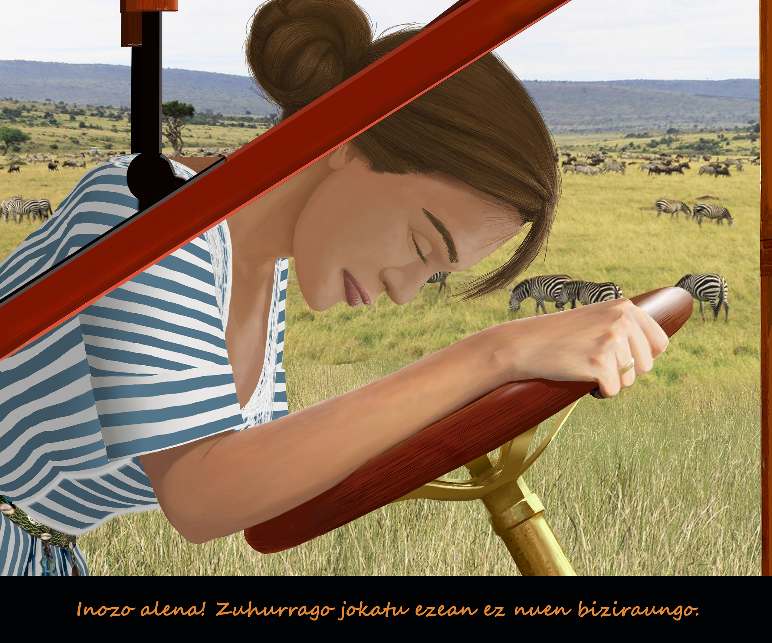serengeti 11
