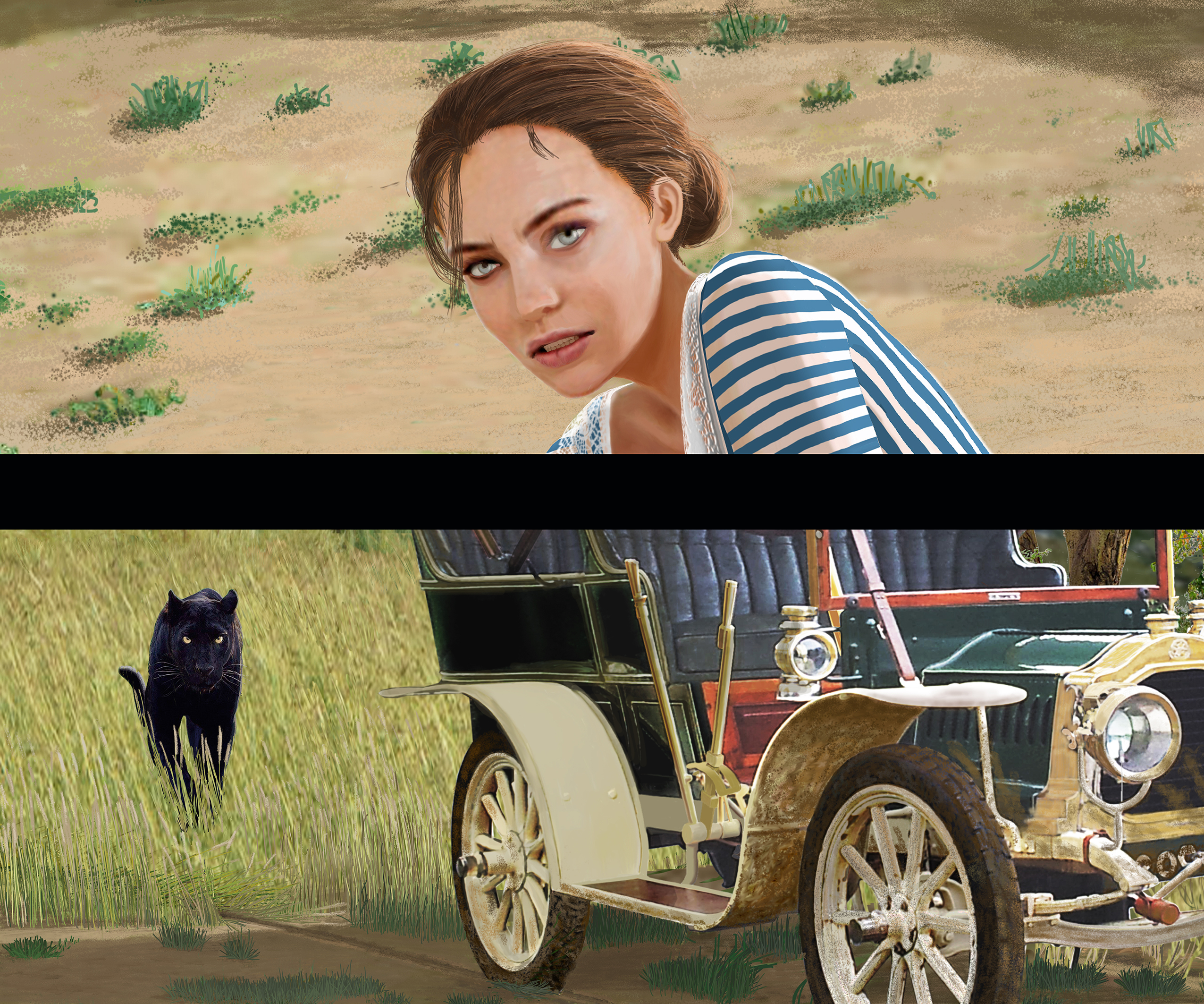 serengeti 20