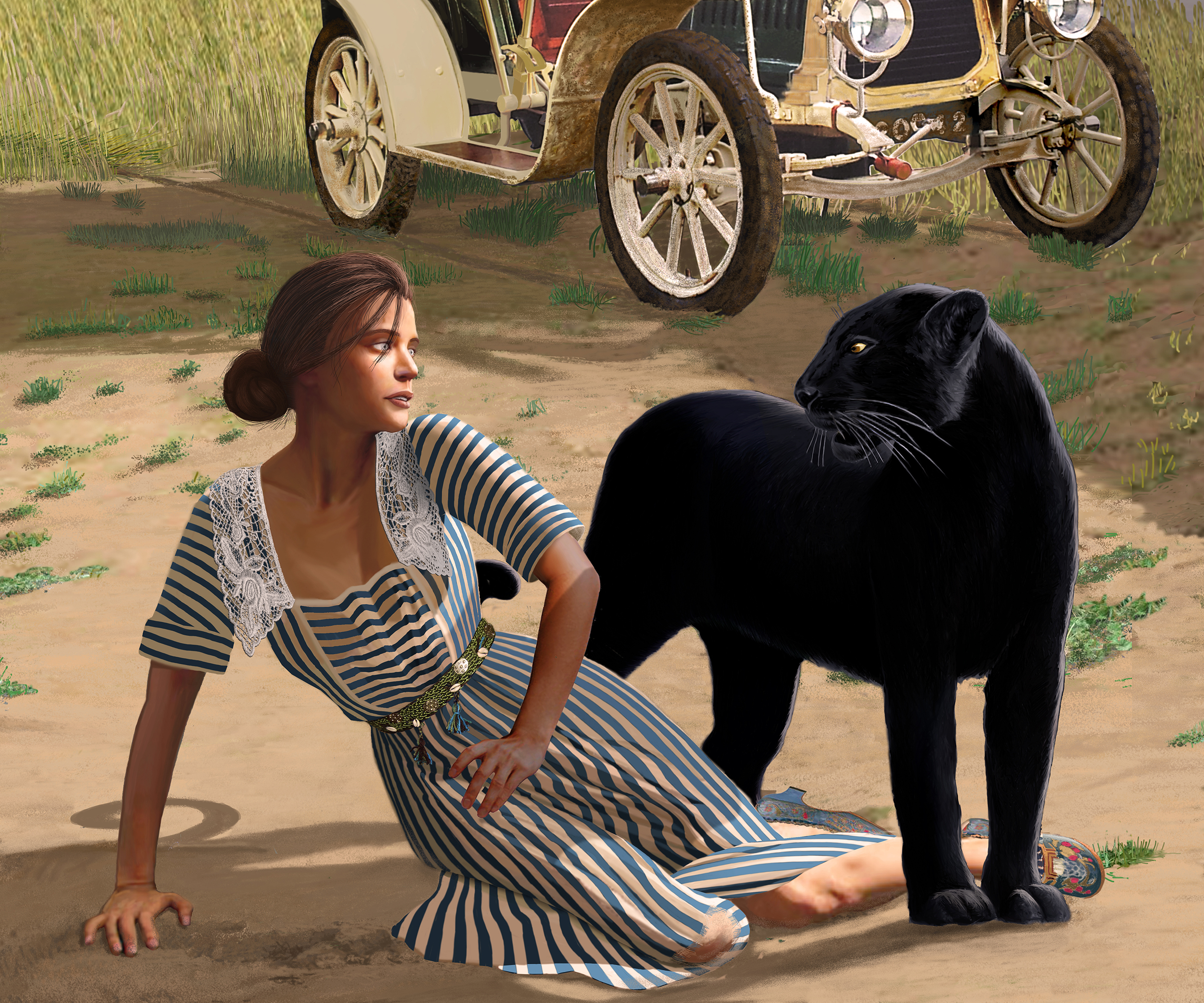 serengeti 20