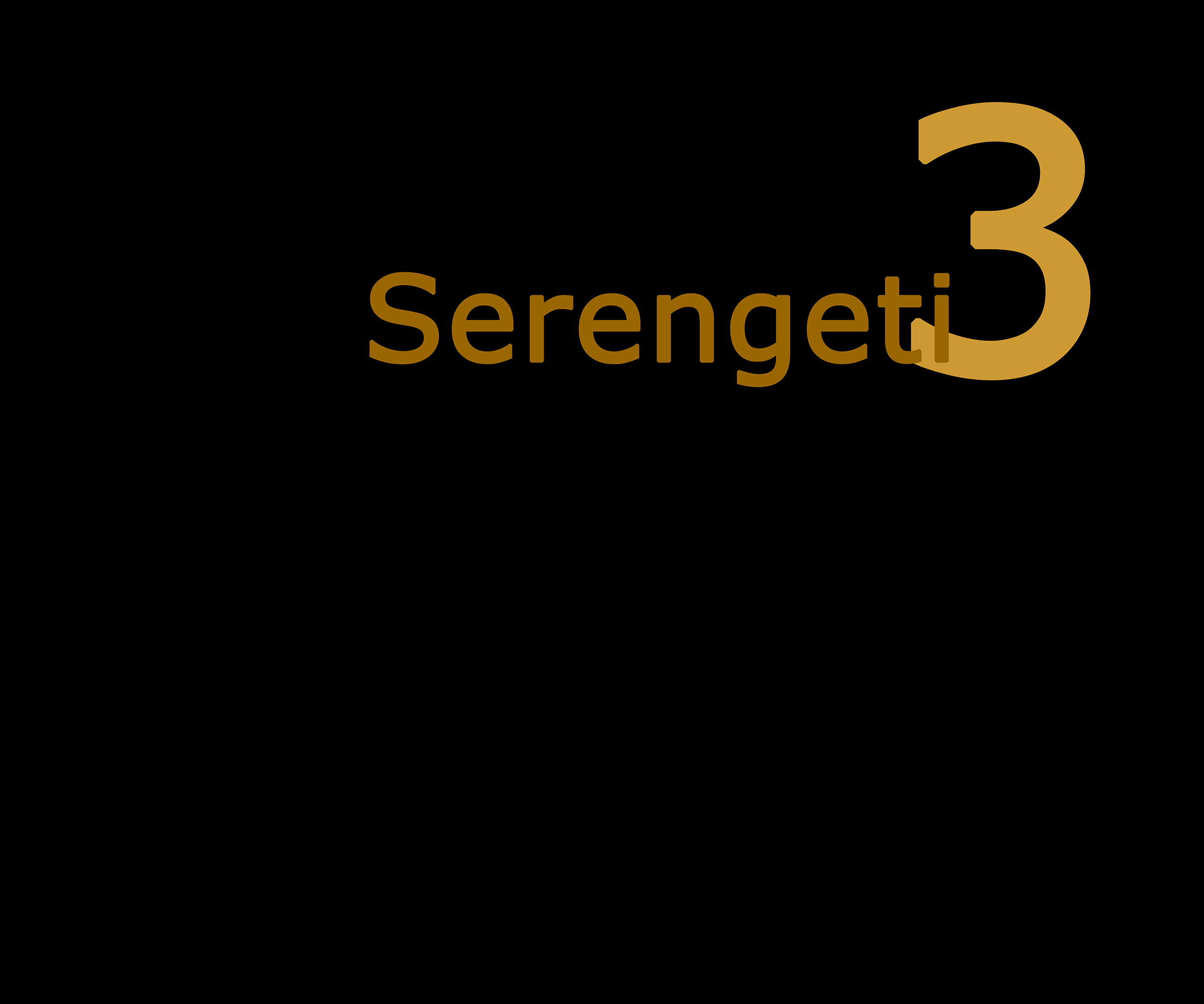 serengeti kap3