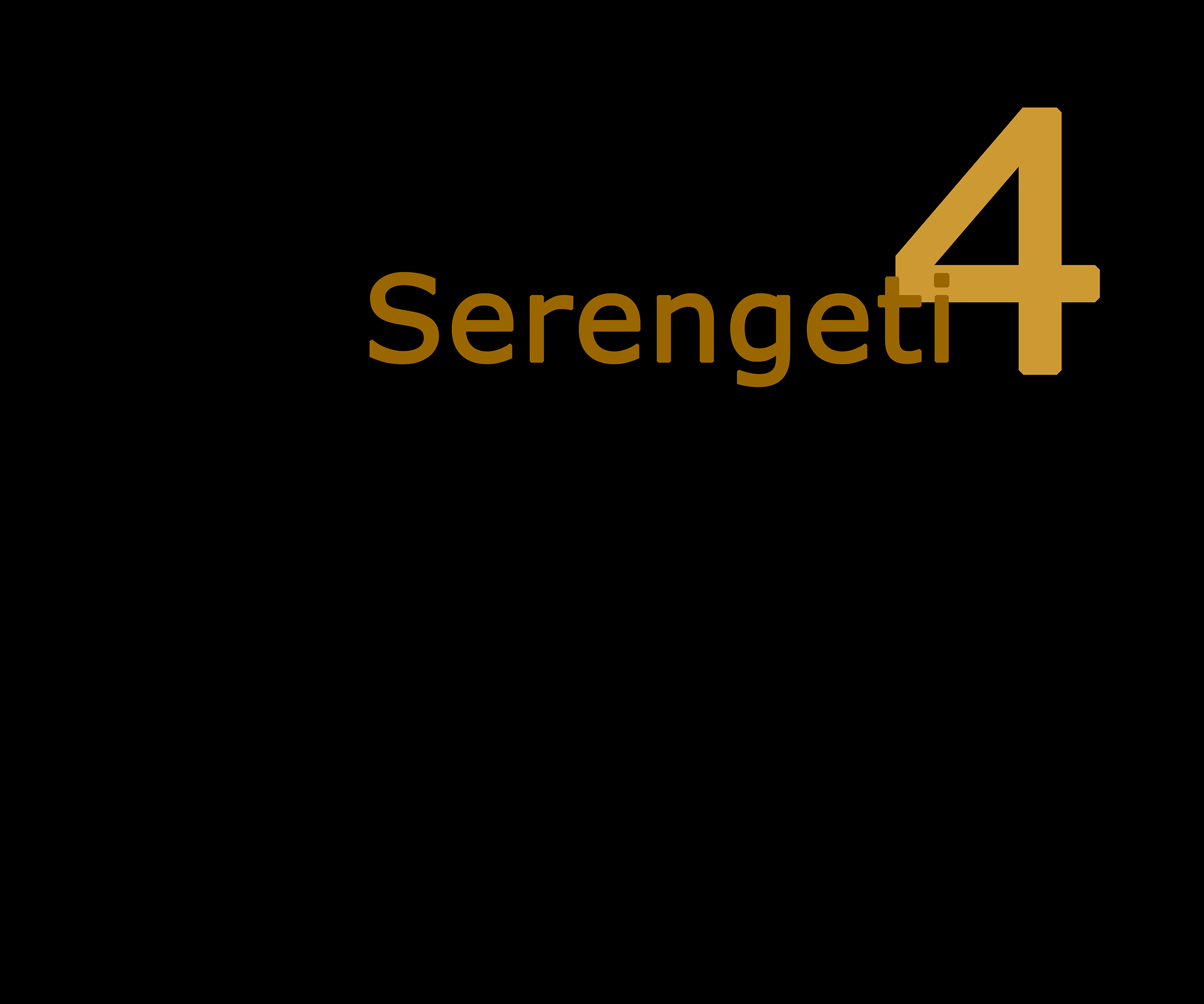 serengeti kap4