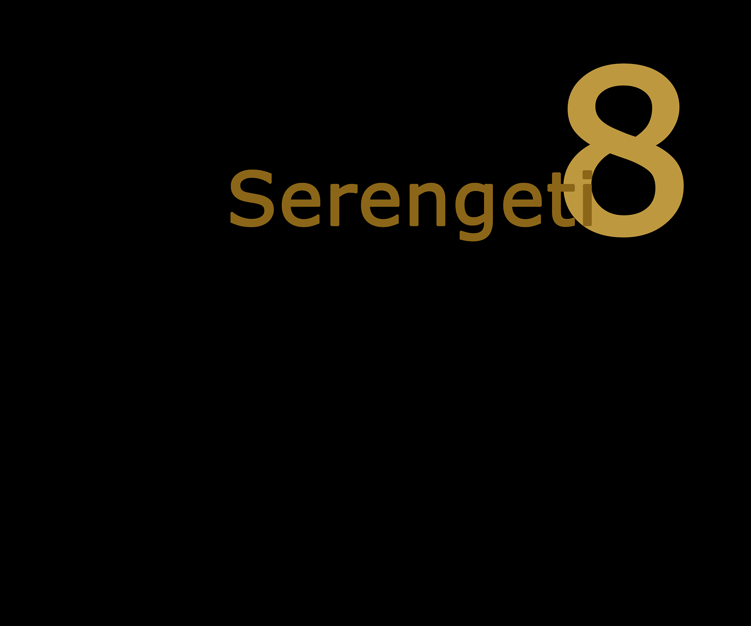 serengeti kap8